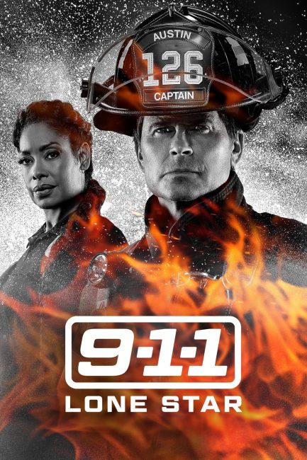 مسلسل 9-1-1: Lone Star الموسم الرابع الحلقة 3 مترجمة