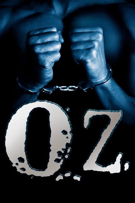 مسلسل Oz الموسم الثاني الحلقة 2 مترجمة