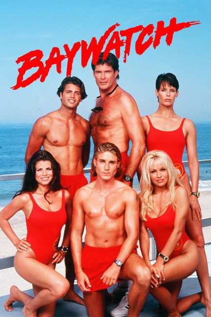 مسلسل Baywatch الموسم الخامس الحلقة 5 مترجمة