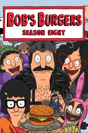 مسلسل Bob’s Burgers الموسم الثامن مترجم
