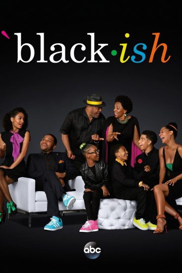 مسلسل Black-ish الموسم الثالث مترجم