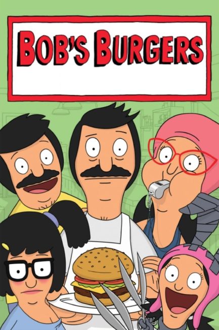 مسلسل Bob’s Burgers الموسم الثاني الحلقة 1 مترجمة