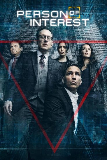 مسلسل Person of Interest الموسم الخامس الحلقة 13 والاخيرة مترجمة
