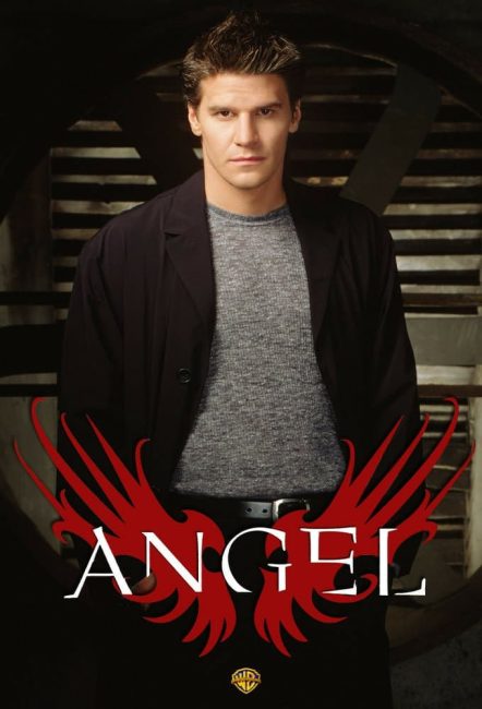 مسلسل Angel الموسم الاول الحلقة 16 مترجمة