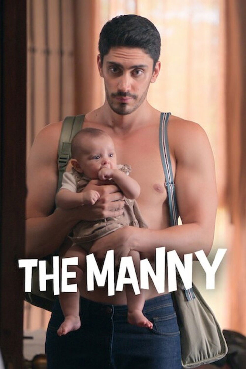 مسلسل The Manny الموسم الثالث مترجم
