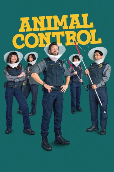مسلسل Animal Control الموسم الرابع الحلقة 12 والاخيرة مترجمة