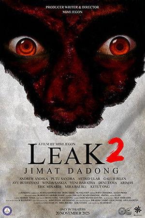 فيلم Leak 2 2025 مترجم اون لاين