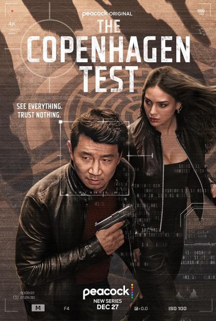 مسلسل The Copenhagen Test الموسم الاول الحلقة 3 مترجمة