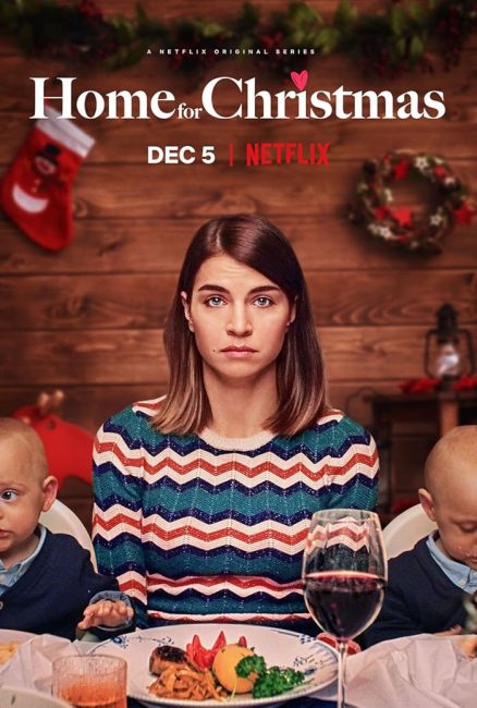 مسلسل Home for Christmas الموسم الاول الحلقة 4 مترجمة