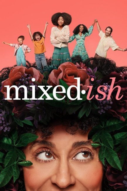 مسلسل Mixed-ish الموسم الاول الحلقة 1 مترجمة