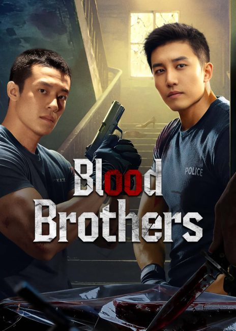 مسلسل اخوة الدم Blood Brothers الحلقة 10 مترجمة