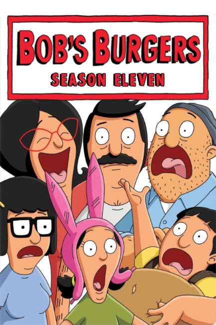 مسلسل Bob’s Burgers الموسم 11 الحلقة 3 مترجمة