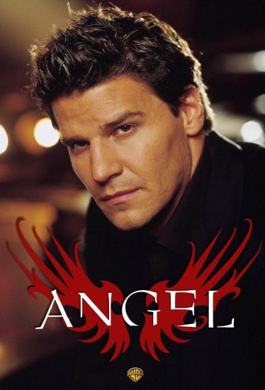 مسلسل Angel الموسم الرابع الحلقة 22 والاخيرة مترجمة