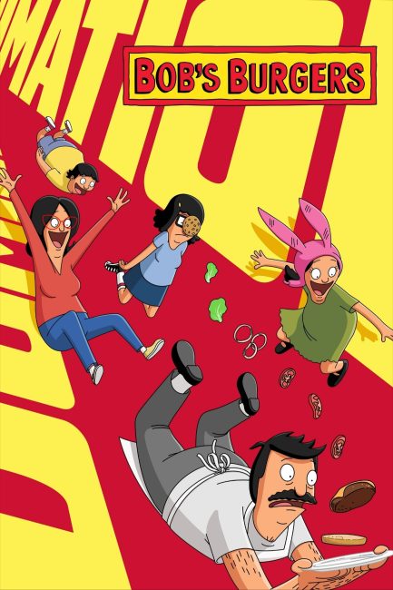 مسلسل Bob’s Burgers الموسم 16 الحلقة 2 مترجمة