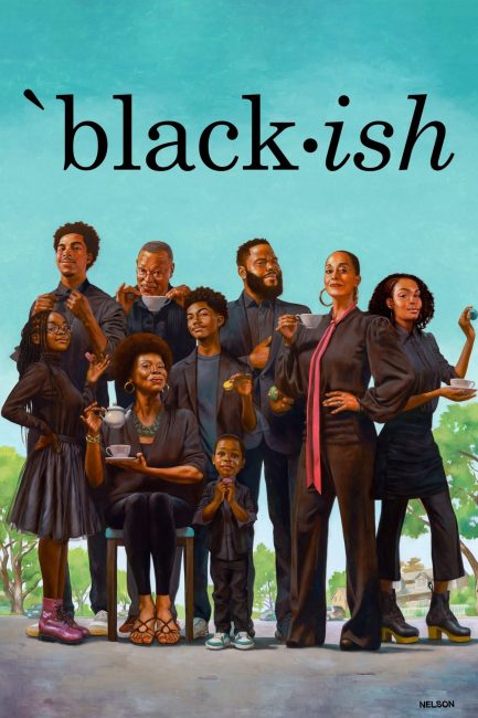 مسلسل Black-ish الموسم السابع الحلقة 10 مترجمة