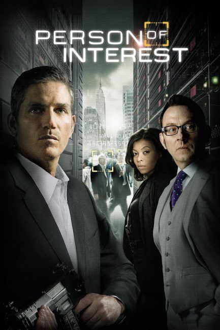 مسلسل Person of Interest الموسم الاول الحلقة 9 مترجمة