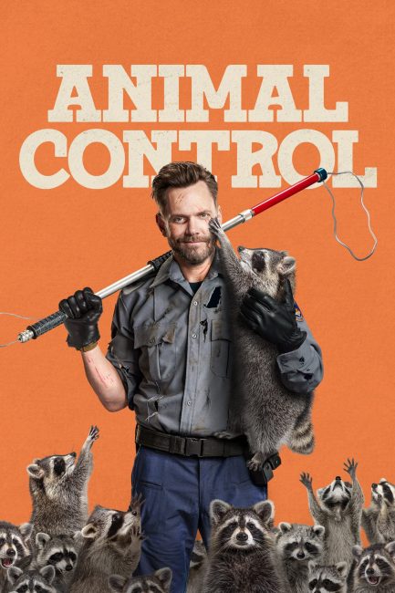 مسلسل Animal Control الموسم الاول الحلقة 3 مترجمة