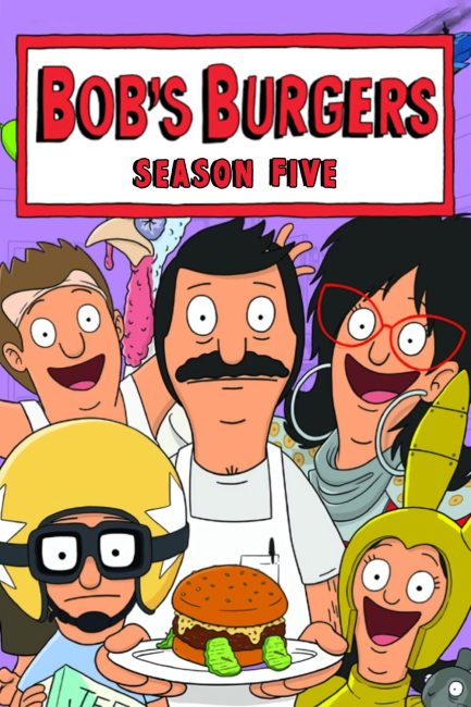 مسلسل Bob’s Burgers الموسم الخامس الحلقة 3 مترجمة