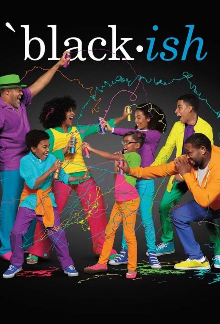 مسلسل Black-ish الموسم الثاني الحلقة 10 مترجمة