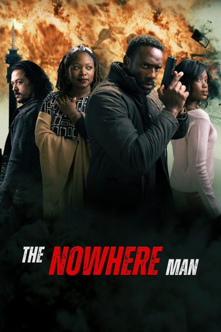 مسلسل The Nowhere Man الموسم الاول الحلقة 2 مترجمة