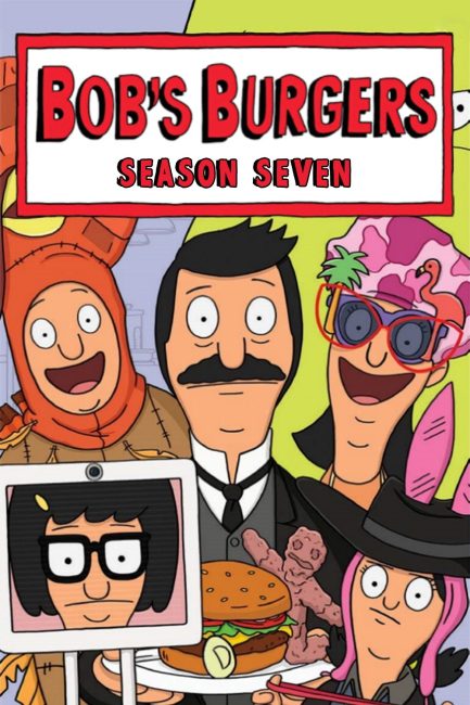 مسلسل Bob’s Burgers الموسم السابع الحلقة 4 مترجمة