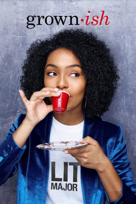 مسلسل Grown-ish الموسم الاول الحلقة 4 مترجمة