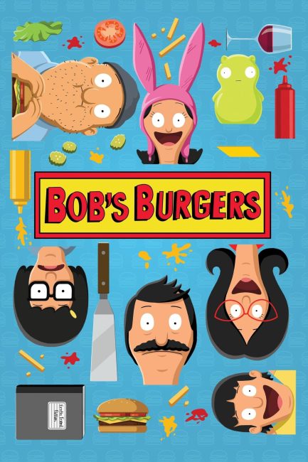 مسلسل Bob’s Burgers الموسم 13 الحلقة 15 مترجمة