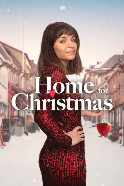 مسلسل Home for Christmas الموسم الثالث الحلقة 8 والاخيرة مترجمة