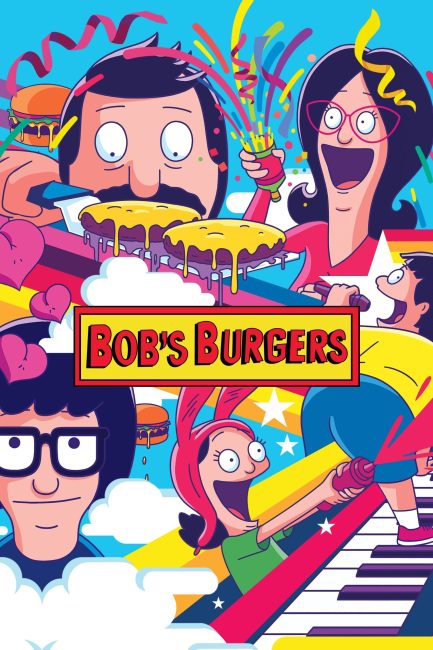 مسلسل Bob’s Burgers الموسم 14 الحلقة 1 مترجمة