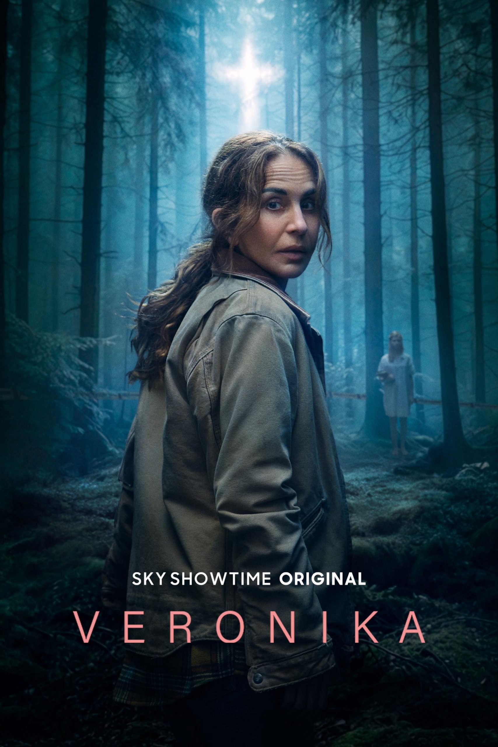 مسلسل Veronika مترجم