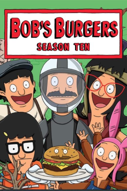 مسلسل Bob’s Burgers الموسم العاشر الحلقة 1 مترجمة