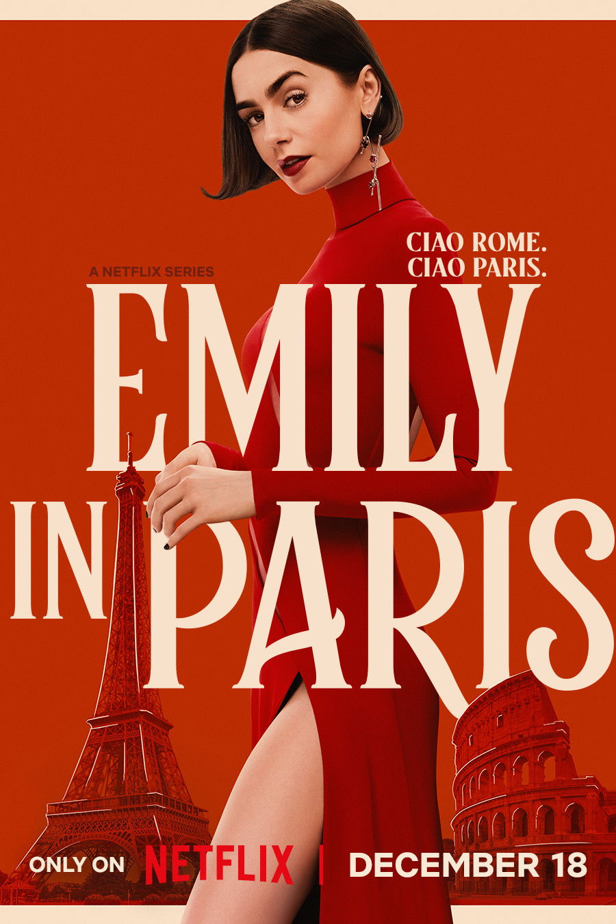 مسلسل Emily in Paris الموسم الخامس مترجم