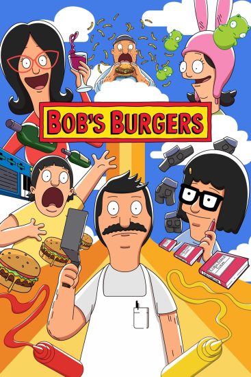 مسلسل Bob’s Burgers الموسم 15 الحلقة 22 والاخيرة مترجمة