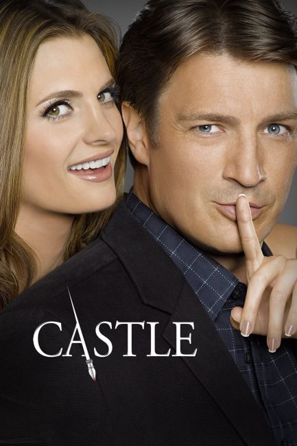 مسلسل Castle الموسم الرابع الحلقة 13 مترجمة