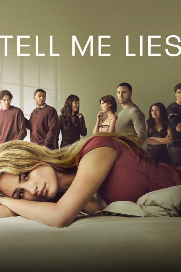 مسلسل Tell Me Lies الموسم الثالث مترجم
