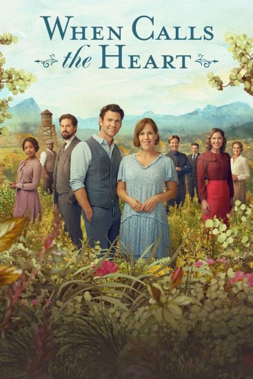 مسلسل When Calls the Heart الموسم 13 الحلقة 12 والاخيرة مترجمة