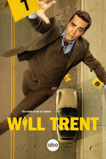 مسلسل Will Trent الموسم الرابع الحلقة 18 والاخيرة مترجمة