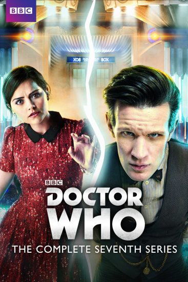 مسلسل Doctor Who الموسم السابع مترجم