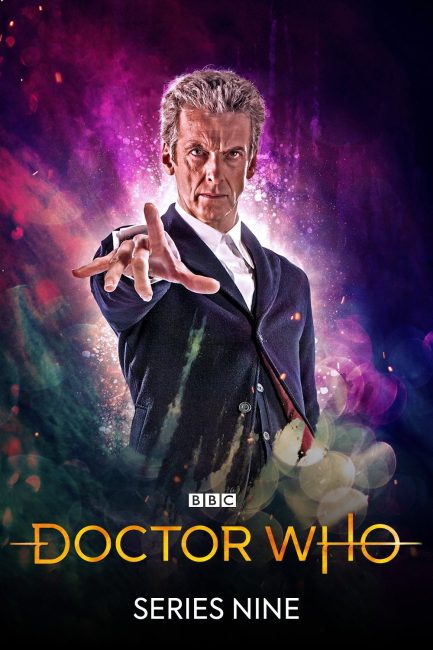 مسلسل Doctor Who الموسم التاسع الحلقة 7 مترجمة