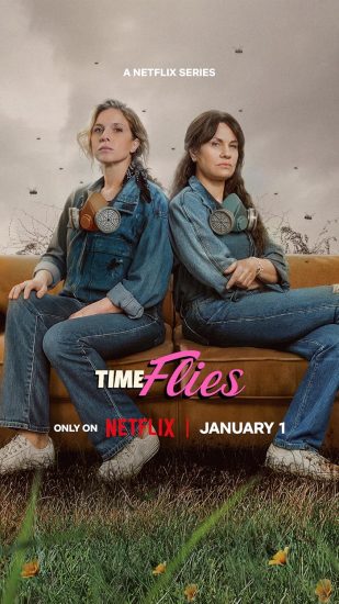 مسلسل Time Flies مترجم