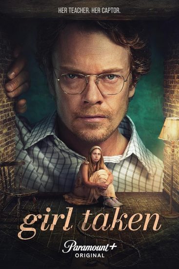 مسلسل Girl Taken الموسم الاول مترجم