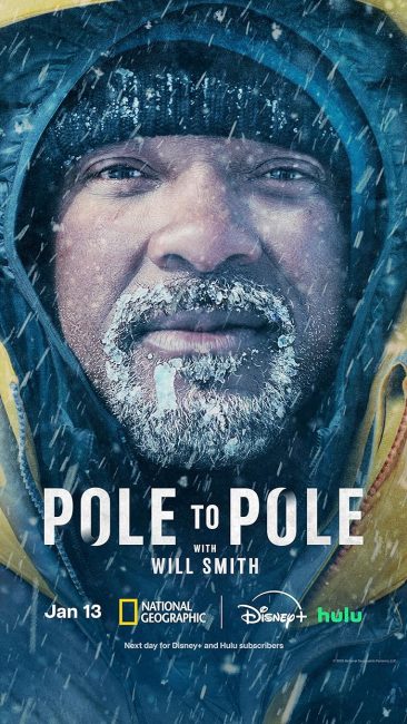 مسلسل Pole to Pole الموسم الاول الحلقة 2 مترجمة