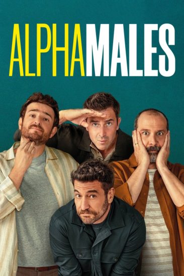 مسلسل Alpha Males الموسم الاول مترجم