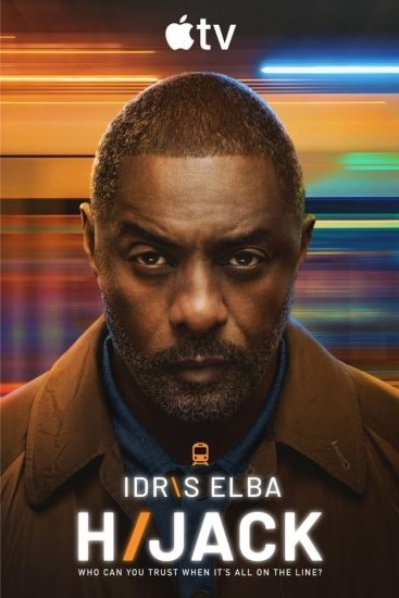 مسلسل Hijack الموسم الثاني الحلقة 8 والاخيرة مترجمة