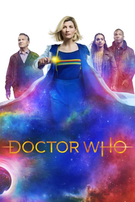 مسلسل Doctor Who الموسم 12 الحلقة 0 مترجمة