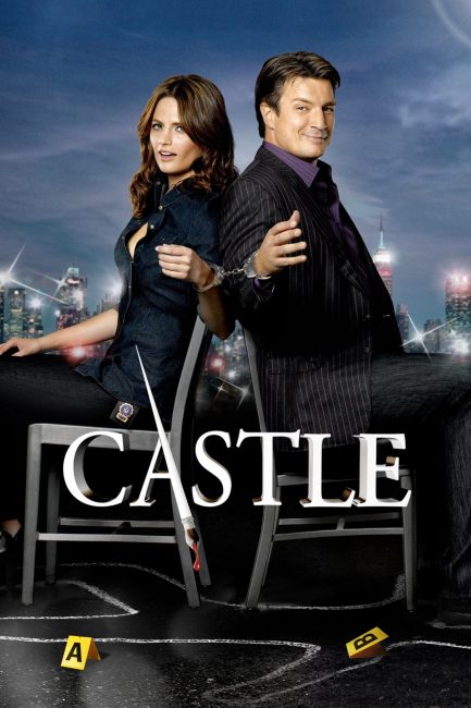 مسلسل Castle الموسم الثالث الحلقة 3 مترجمة