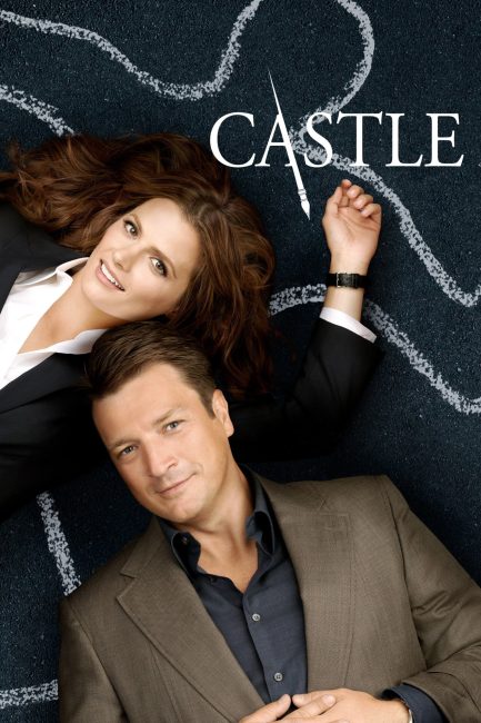 مسلسل Castle الموسم السابع الحلقة 11 مترجمة