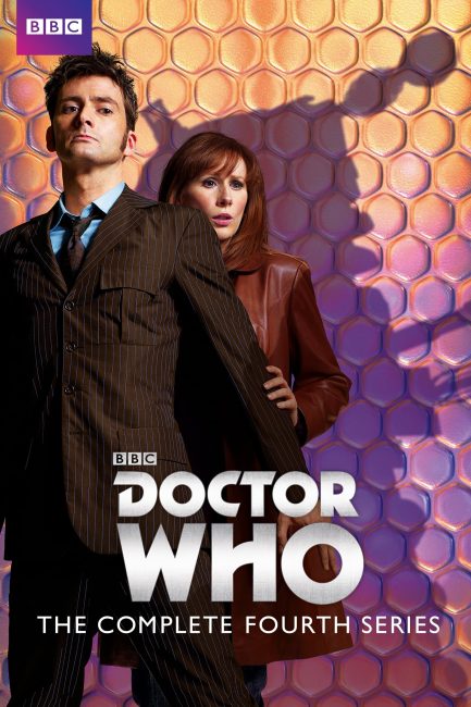 مسلسل Doctor Who الموسم الرابع الحلقة 3 مترجمة