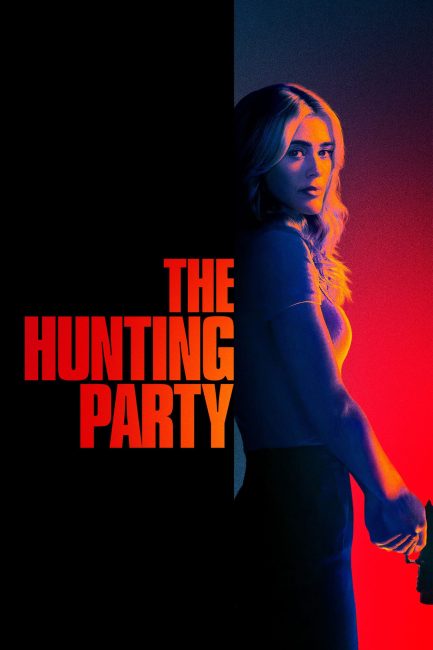 مسلسل The Hunting Party الموسم الثاني الحلقة 4 مترجمة
