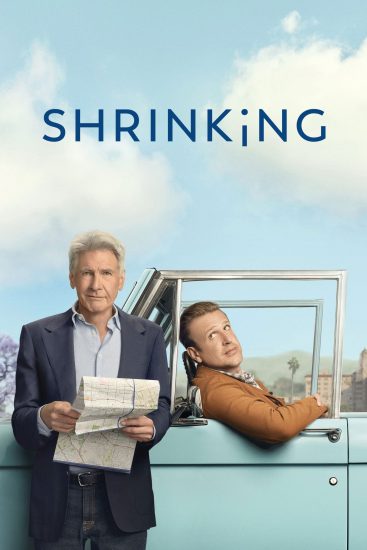 مسلسل Shrinking الموسم الثالث مترجم